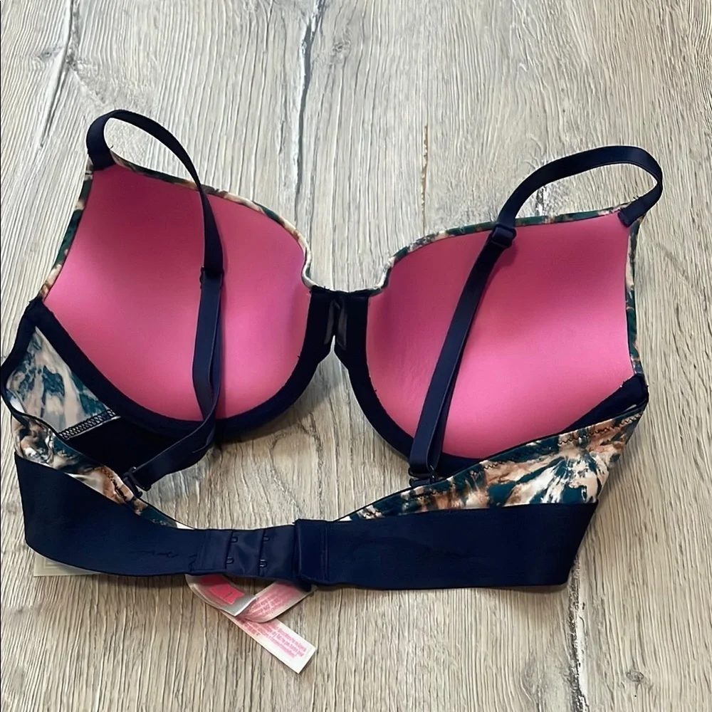 PINK Victorias Secret experience comfort